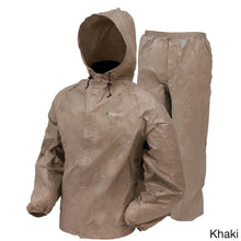 Load image into Gallery viewer, Frogg Toggs UltraLite2 Rain Suit
