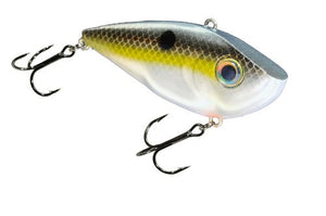 Strike King Red Eye Shad 1/2oz