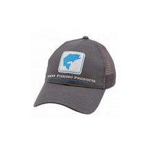 Load image into Gallery viewer, Simms Bass Trucker Hats
