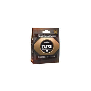 Seaguar Tatsu Fluorocarbon