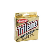 Load image into Gallery viewer, Berkley Trilene 100% Fluorocarbon Clear
