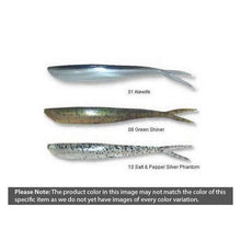 Load image into Gallery viewer, Lunker City Fin-S Fish 2.5”
