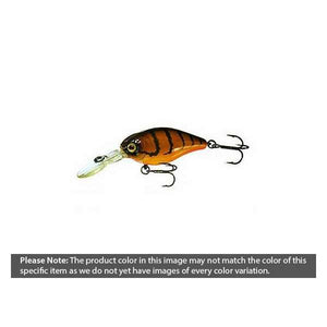 Jackall D Cherry 48