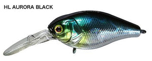 Jackall D Cherry 48