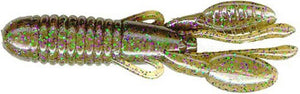 Jackall Cover Craw 4"