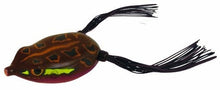 Load image into Gallery viewer, Spro Bronzeye Frog Jr.
