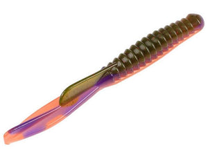 Strike King KVD Drop Shot Half Shell 3.5"