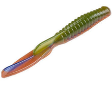 Load image into Gallery viewer, Strike King KVD Drop Shot Half Shell 3.5&quot;
