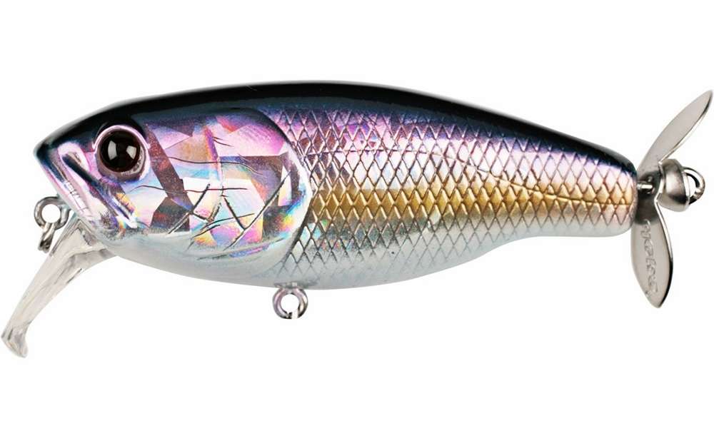 Deps Buzzjet Jr