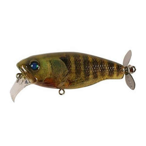 Deps Buzzjet Jr