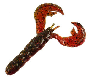 Strike King Rage Craw 4”