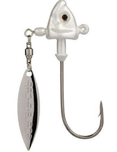 Load image into Gallery viewer, Strike King Tour Grade Spin Head 3/8
