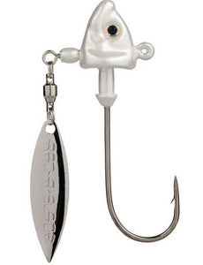 Strike King Tour Grade Spin Head 3/8