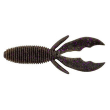 Load image into Gallery viewer, Berkley MaxScent Creature Hawg 4”
