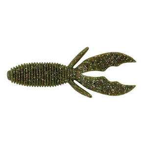 Berkley MaxScent Creature Hawg 4”