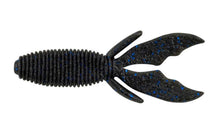 Load image into Gallery viewer, Berkley MaxScent Creature Hawg 4”
