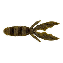 Load image into Gallery viewer, Berkley MaxScent Creature Hawg 4”
