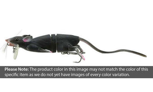 Savage Gear 3D Rat 11.75"