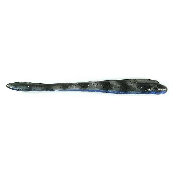 Roboworm 4” Sculpin Worm