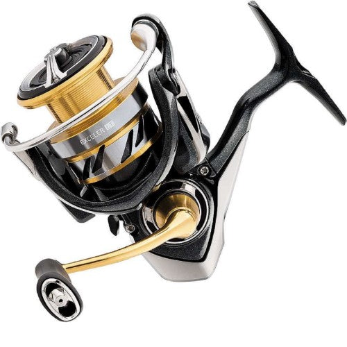 Daiwa Exceler LT 2500D
