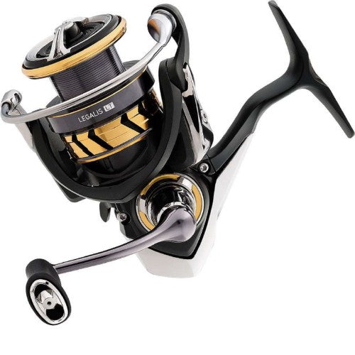 Daiwa Legalis LT 2500D-XH