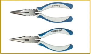 Shimano Brutas Long Nose