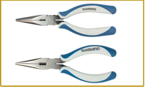 Shimano Brutas Long Nose