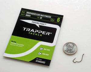 Trapper Finesse Series 1