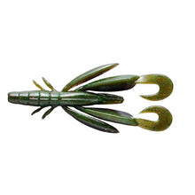 Load image into Gallery viewer, Jackall Chunk Craw 3.5”
