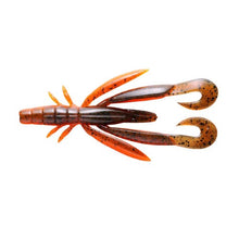 Load image into Gallery viewer, Jackall Chunk Craw 3.5”
