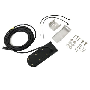 Humminbird Mega Side Imaging Transom Mount Transducer
