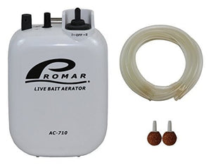Promar Aerator