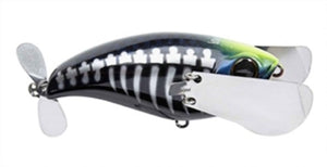 Jackall Pompadour 79