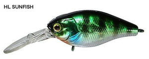 Jackall D Cherry 48