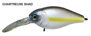 Jackall D Cherry 48