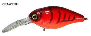 Jackall D Cherry 48