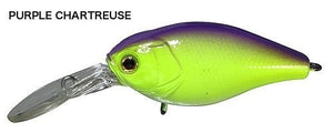 Jackall D Cherry 48