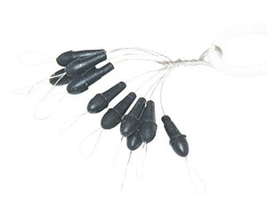 Tungsten Pro Pegs