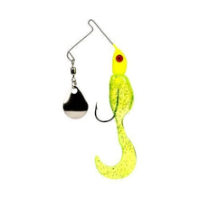 Load image into Gallery viewer, Mr. Crappie Spin Baby

