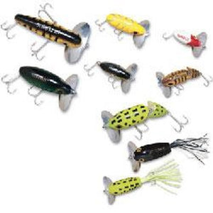 Arbogast Jitterbug