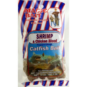 Magic Bait