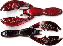 Load image into Gallery viewer, Netbait Paca Craw 5&quot;
