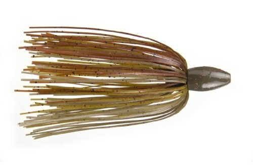 Strike King Slither Rig 3/4oz