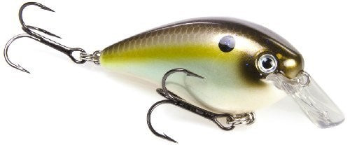 Strike King KVD SquareBill 2.5