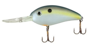 Bomber Fat Free Shad 14-18ft