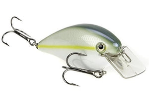 Strike King KVD SquareBill 8.0