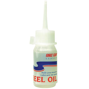 Eagle Claw Reel Oil 7/8oz