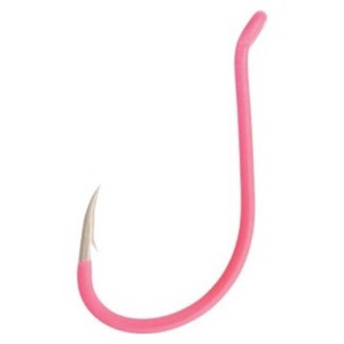 Gamakatsu Octopus Hooks Pink
