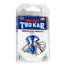 Load image into Gallery viewer, Eagle Claw Trokar Weedless
