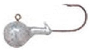 Eagle Claw Ballhead Jigs